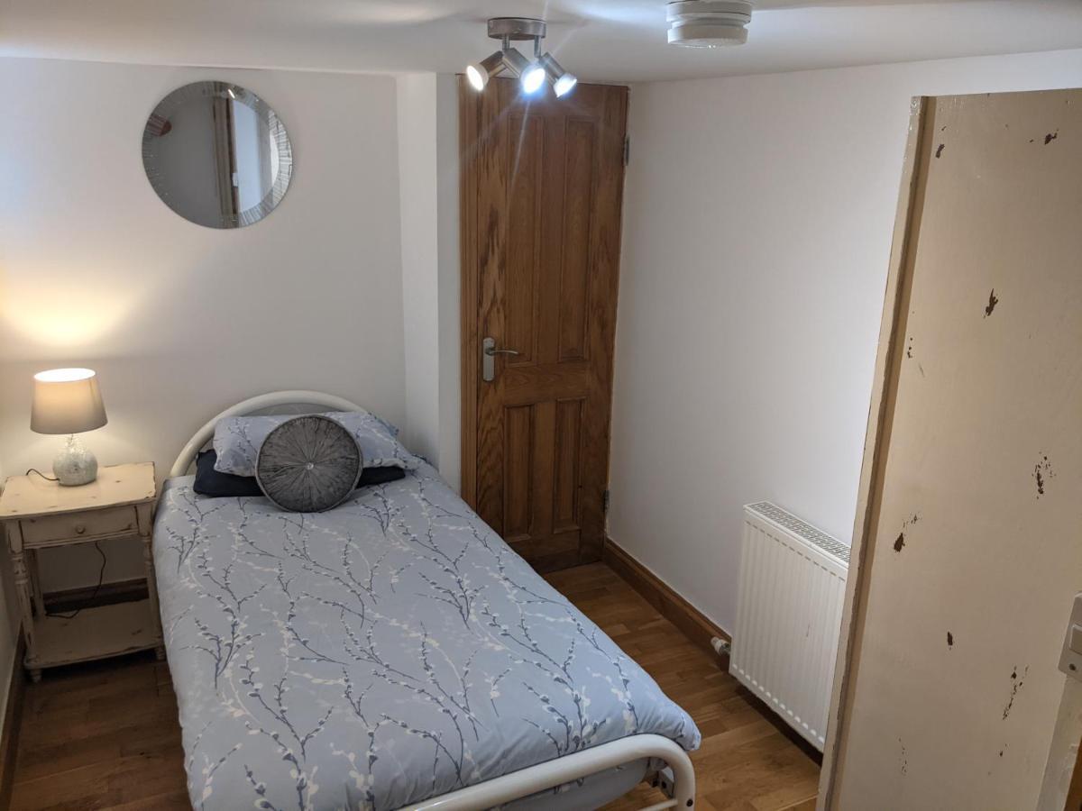 Whitby House Retreat Sleeps 12 Apartamento Sleights Exterior foto