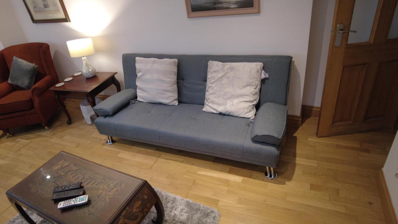 Whitby House Retreat Sleeps 12 Apartamento Sleights Exterior foto