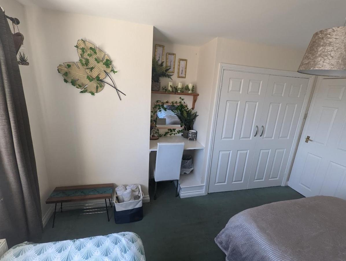 Whitby House Retreat Sleeps 12 Apartamento Sleights Exterior foto